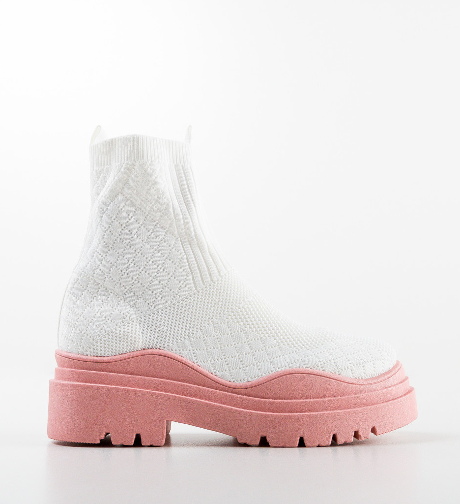 Sneakers dama Julia Roz - Confort și Stil - imagine 5