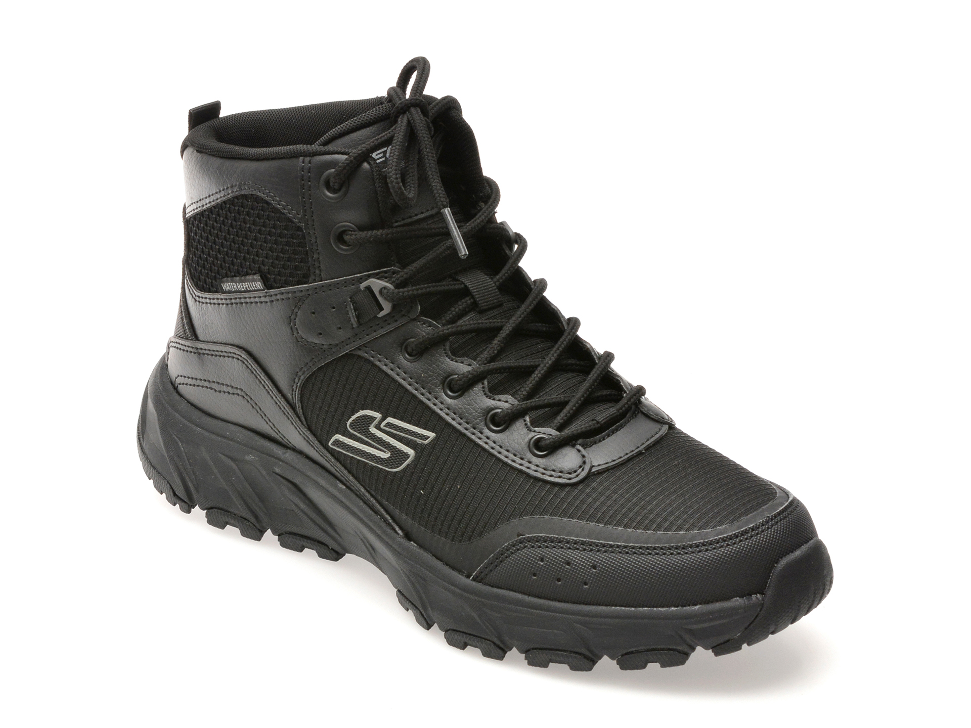 Ghete Skechers Hillcrest 2.0 - Confort și Stil