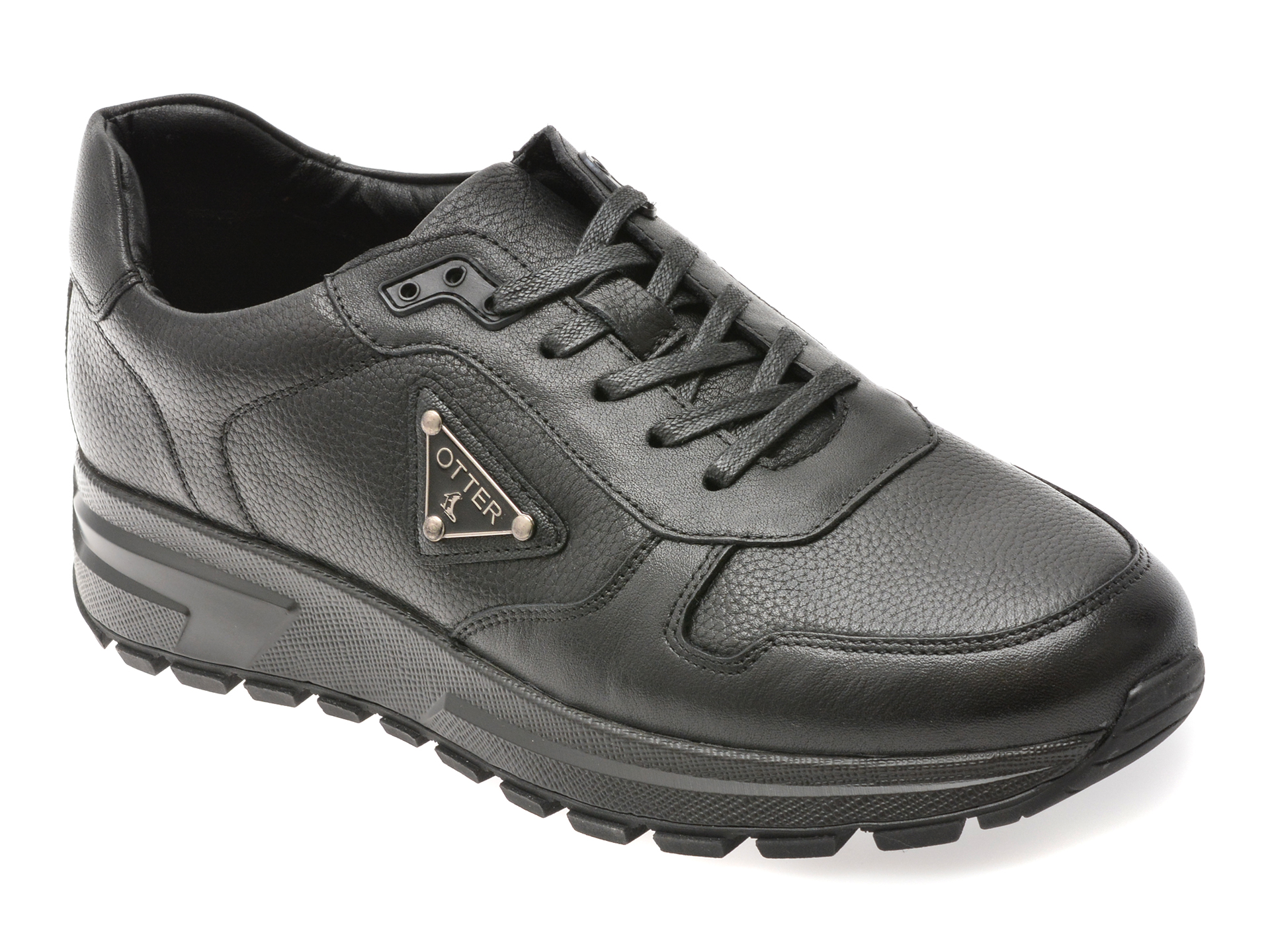 Pantofi Otter Piele Naturală | Confort și Stil