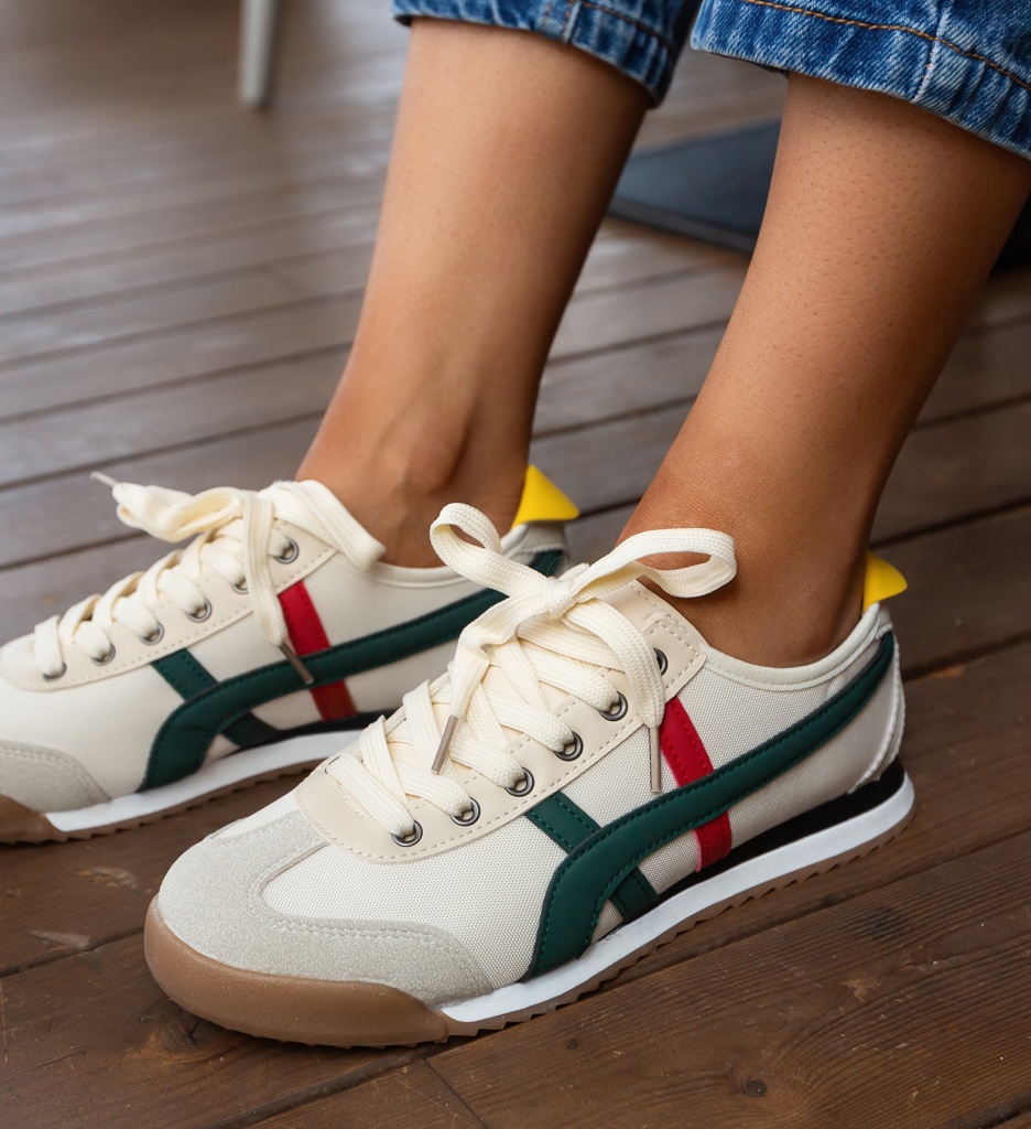 Pantofi Sport Hashi Dama | Confort & Stil - imagine 4