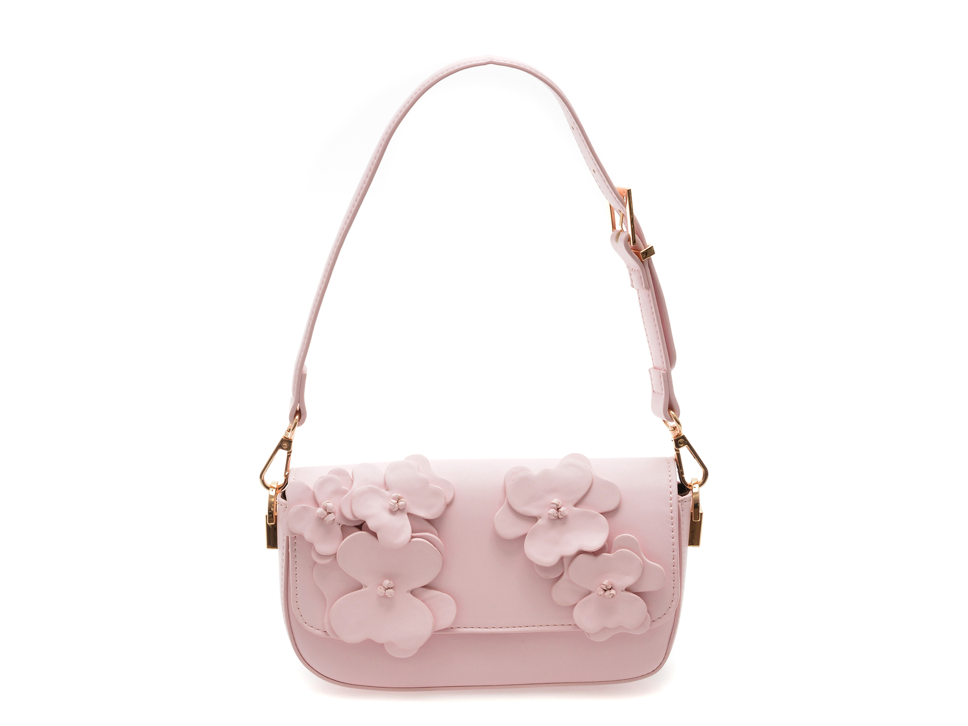 Geanta ALDO Daisy Bouquet - Eleganta Feminina