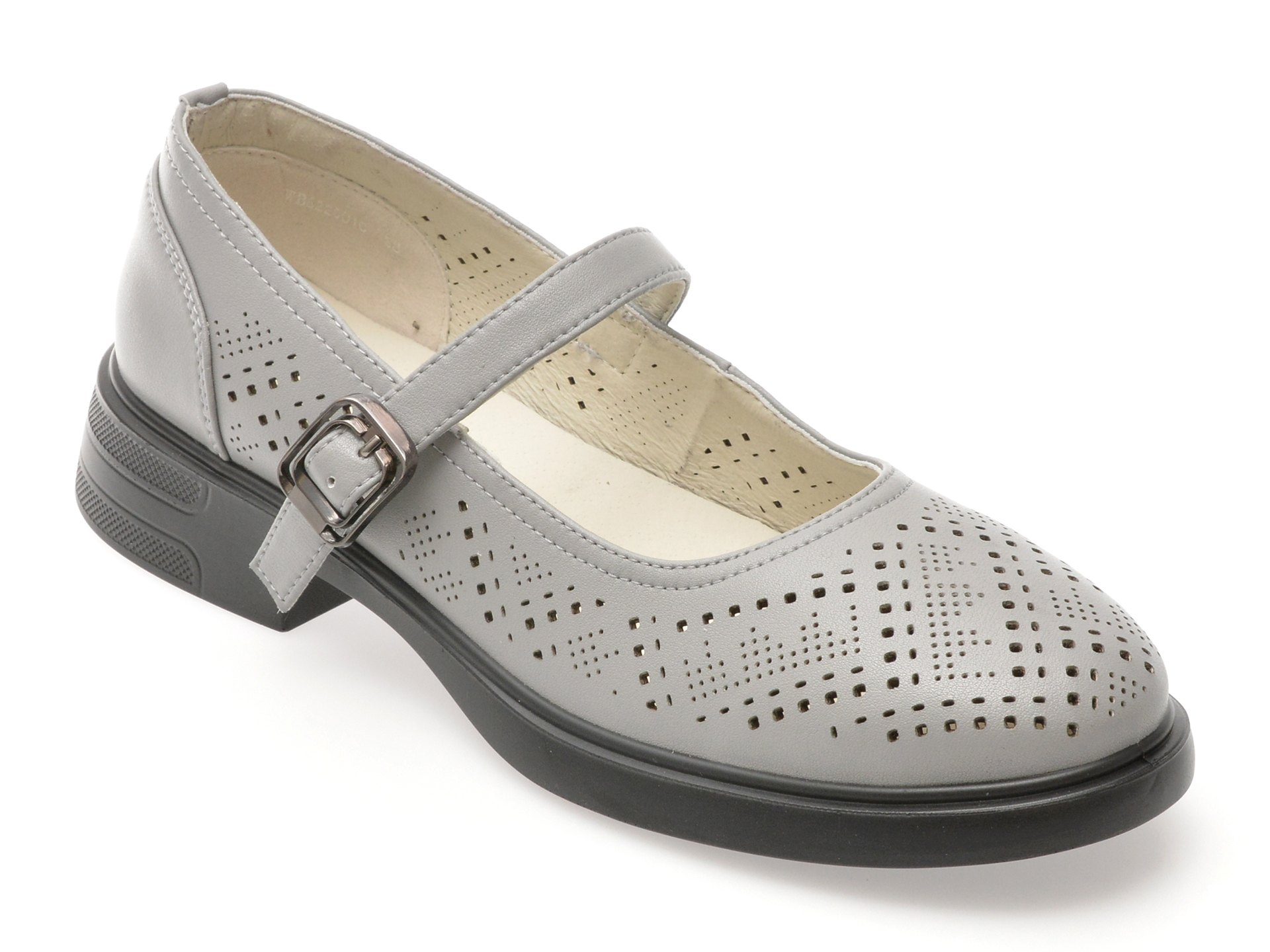 Pantofi Flavia Passini Piele Naturală | Casual Eleganți