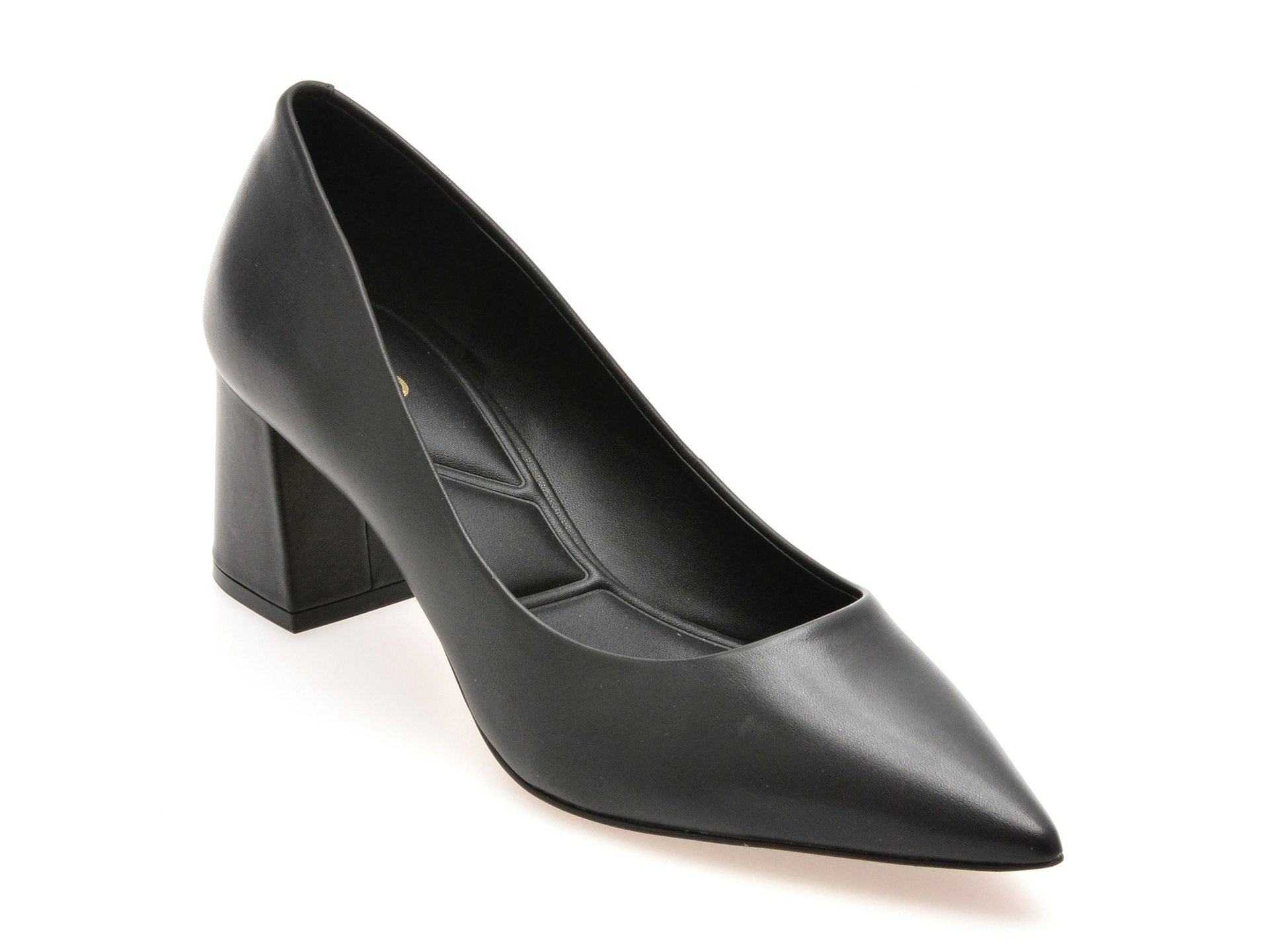 Pantofi Eleganți ALDO din Piele Naturală