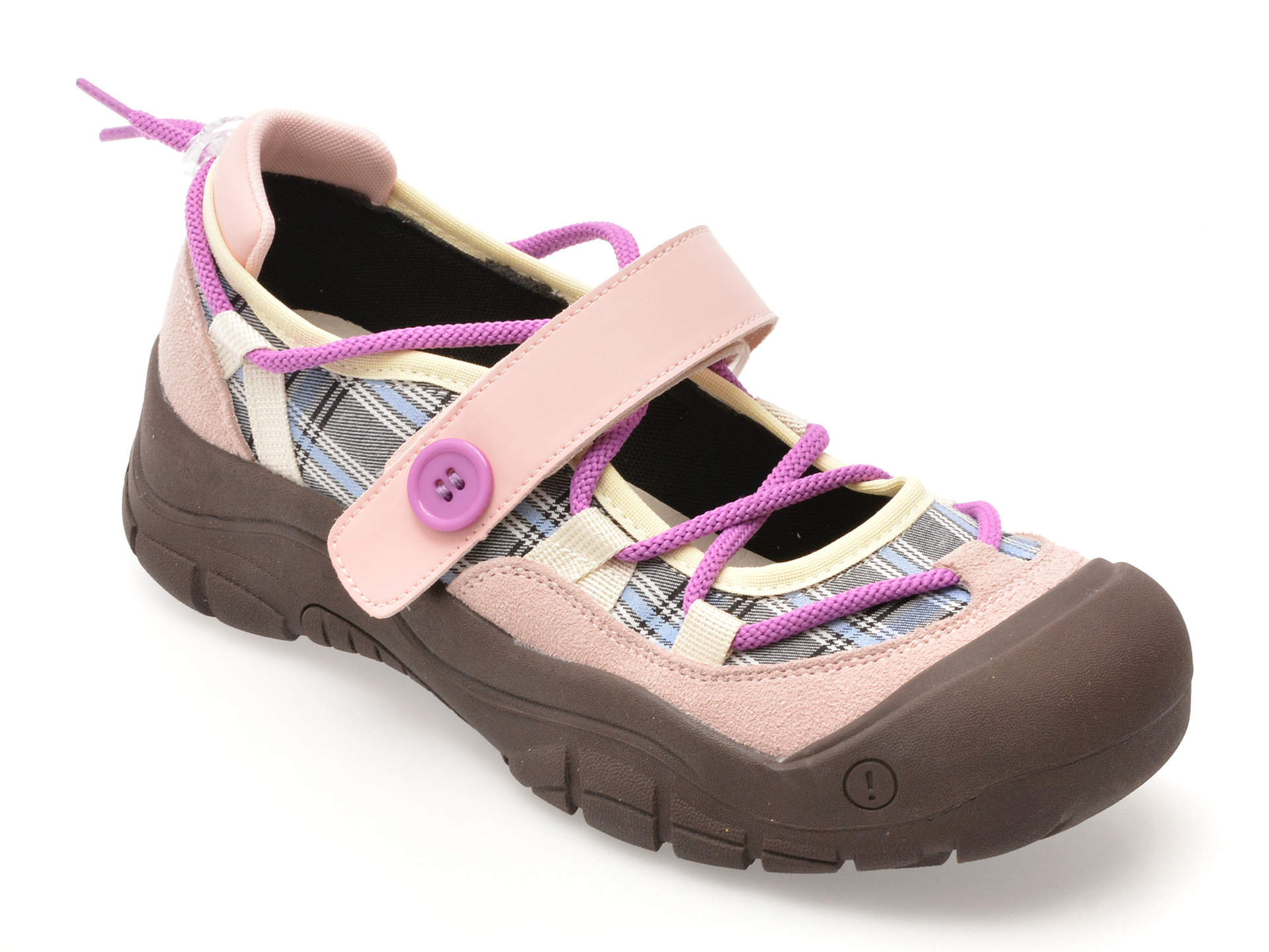 Pantofi Sport Gryxx Roz - Confort și Stil