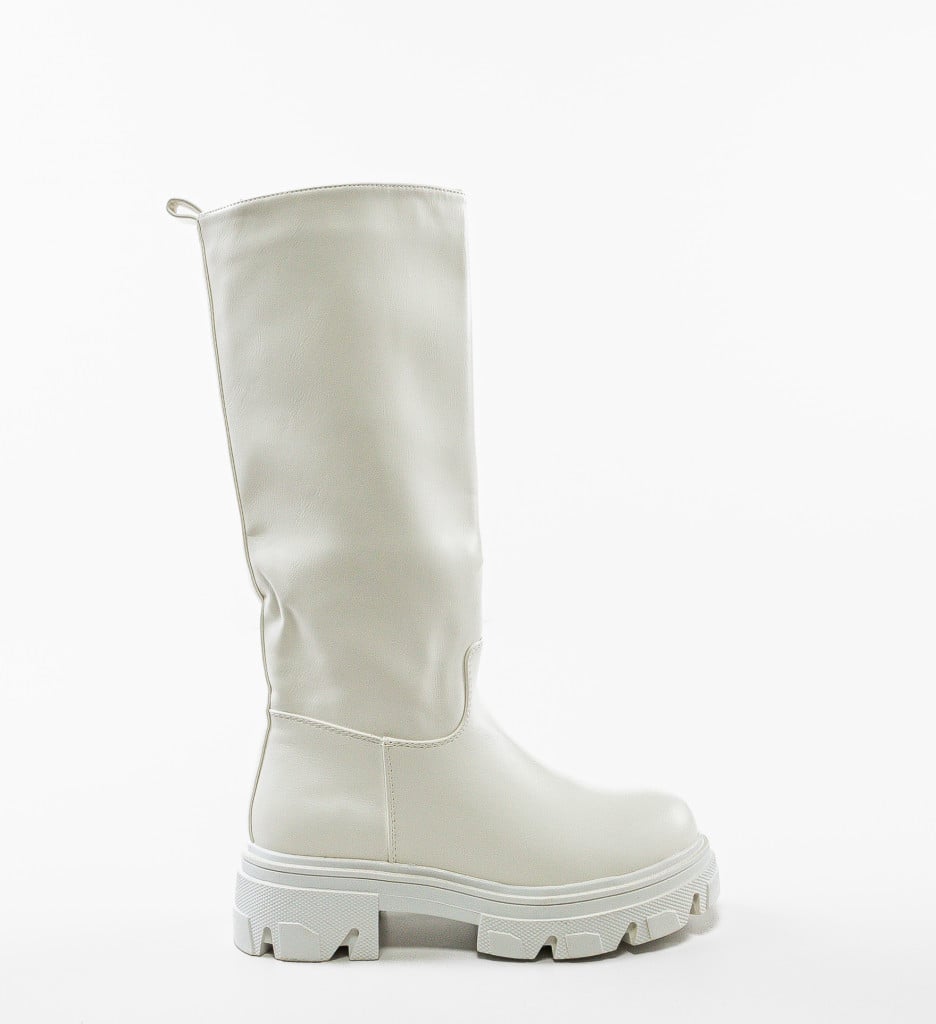 Cizme Roth Albe Elegante - Stil și Confort - imagine 7