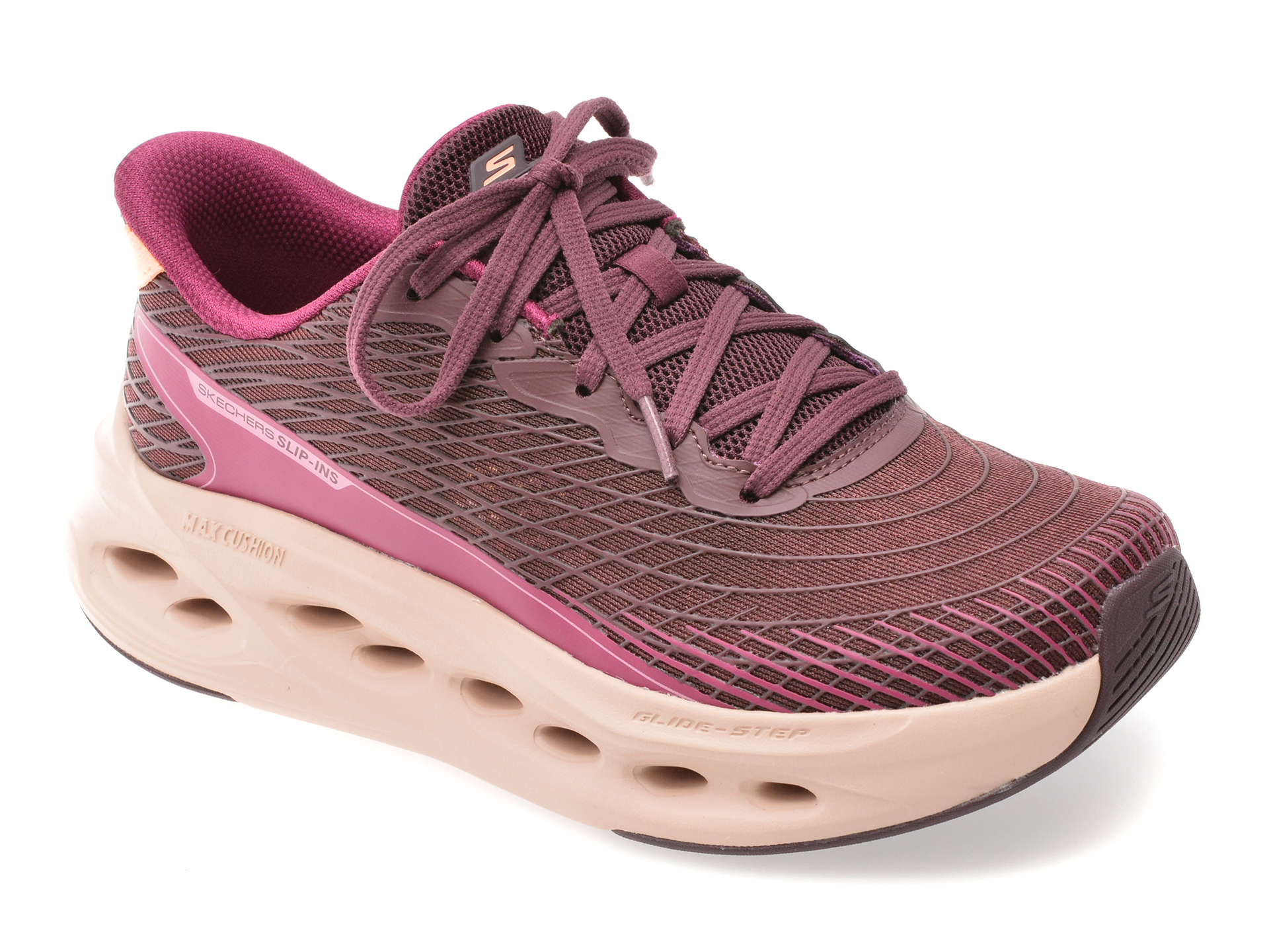 Pantofi Skechers MAX CUSHIONING - Confort suprem