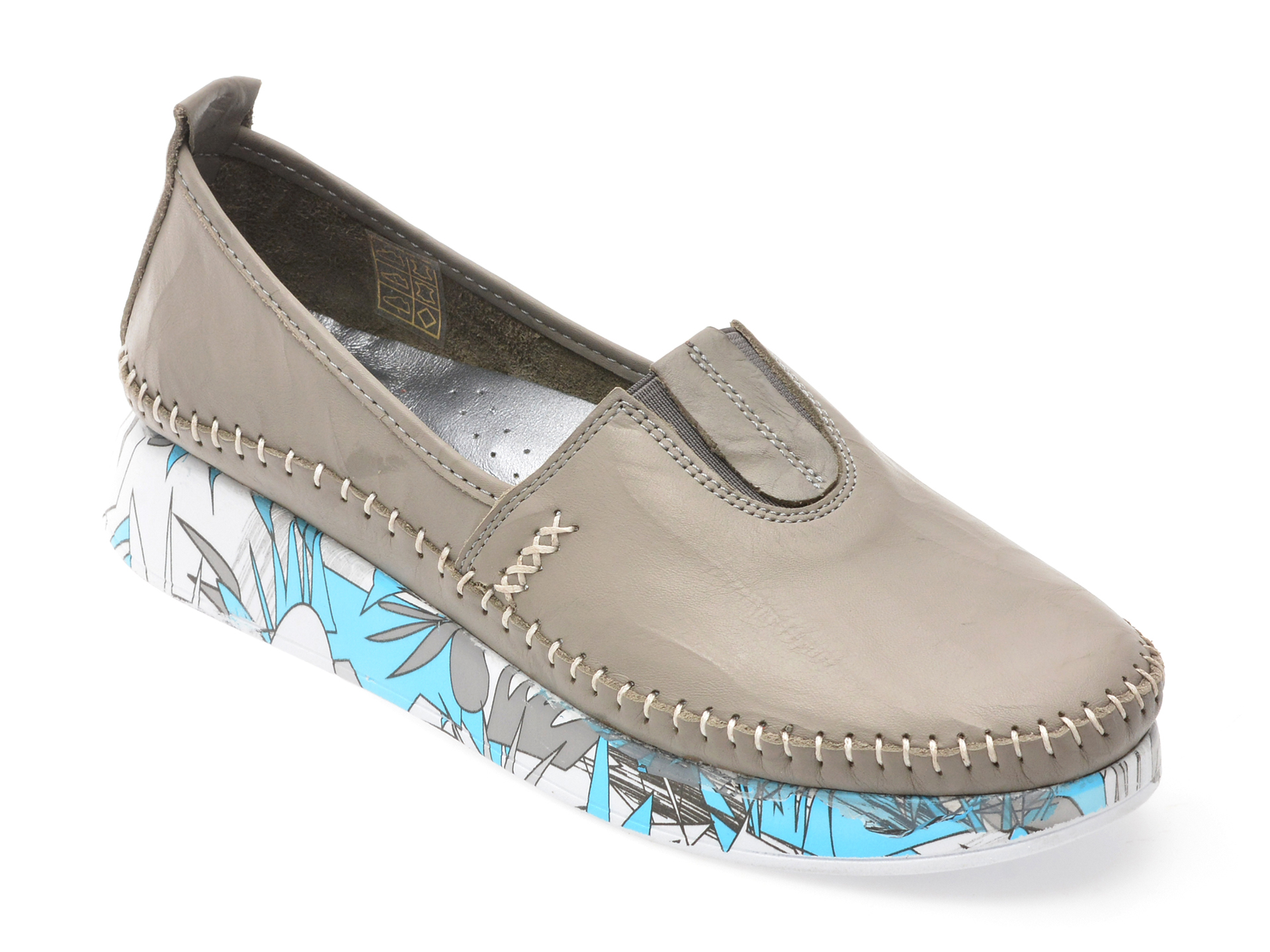 Pantofi Flavia Passini - Eleganță și Confort
