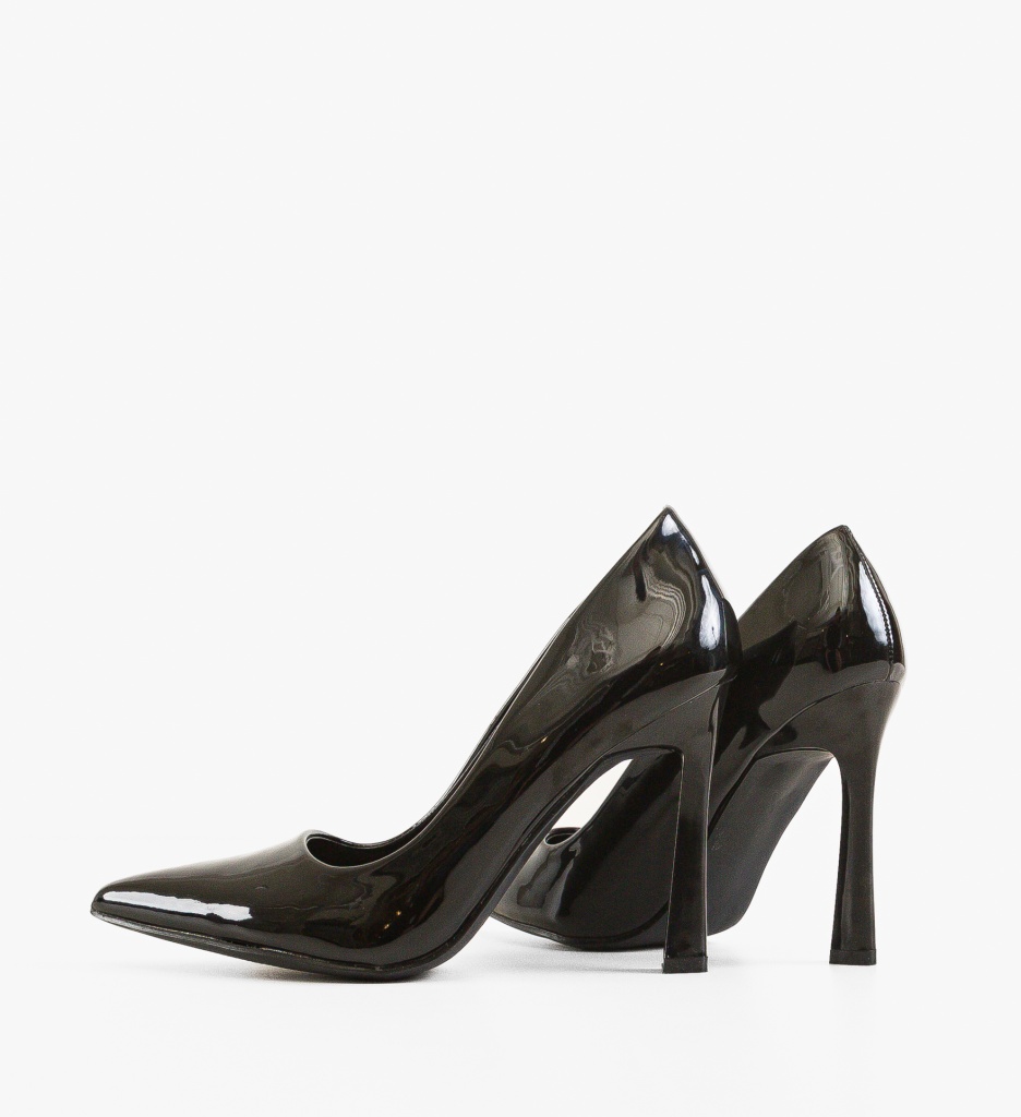 Pantofi Stiletto Dama Eleganți - Stil și Rafinament - imagine 5