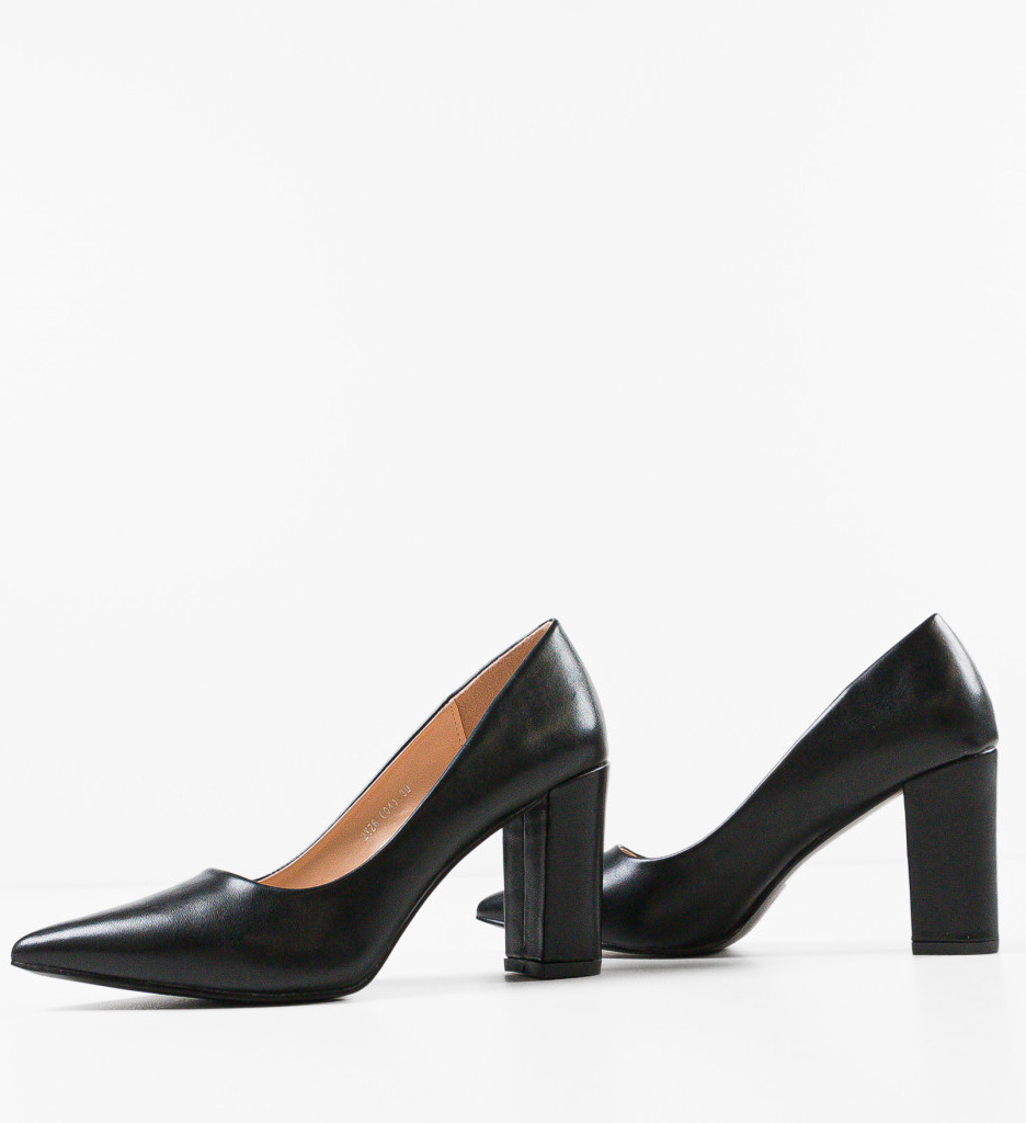 Pantofi Dama Haney Negri | Eleganță și Stil - imagine 6