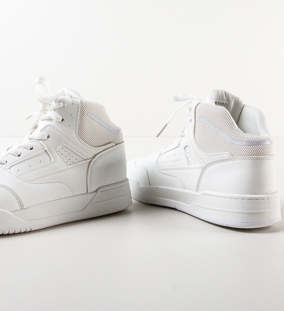 Sneakers Blevins Albi - Confort și Stil - imagine 7