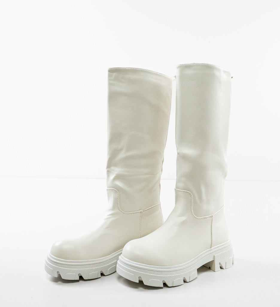 Cizme Roth Albe Elegante - Stil și Confort - imagine 5
