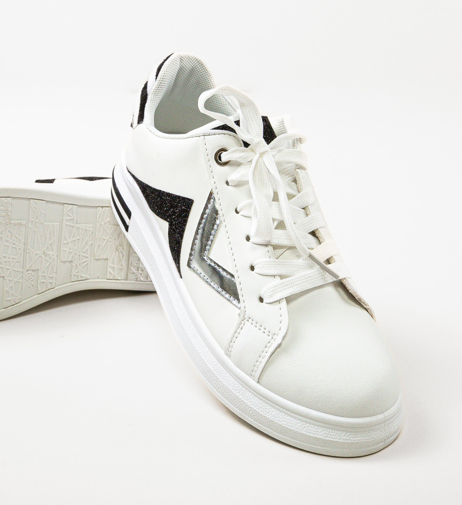 Pantofi Sport Plinio Negri | Confort & Stil - imagine 10