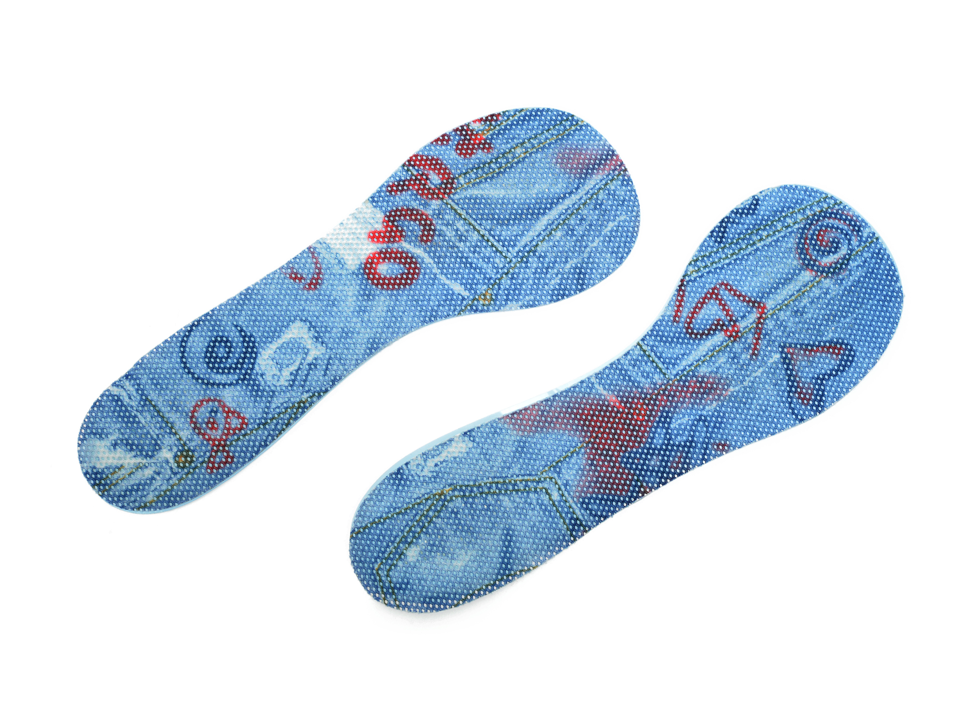 Brant Street Comfort Jeans Solitaire | Confort Maxim