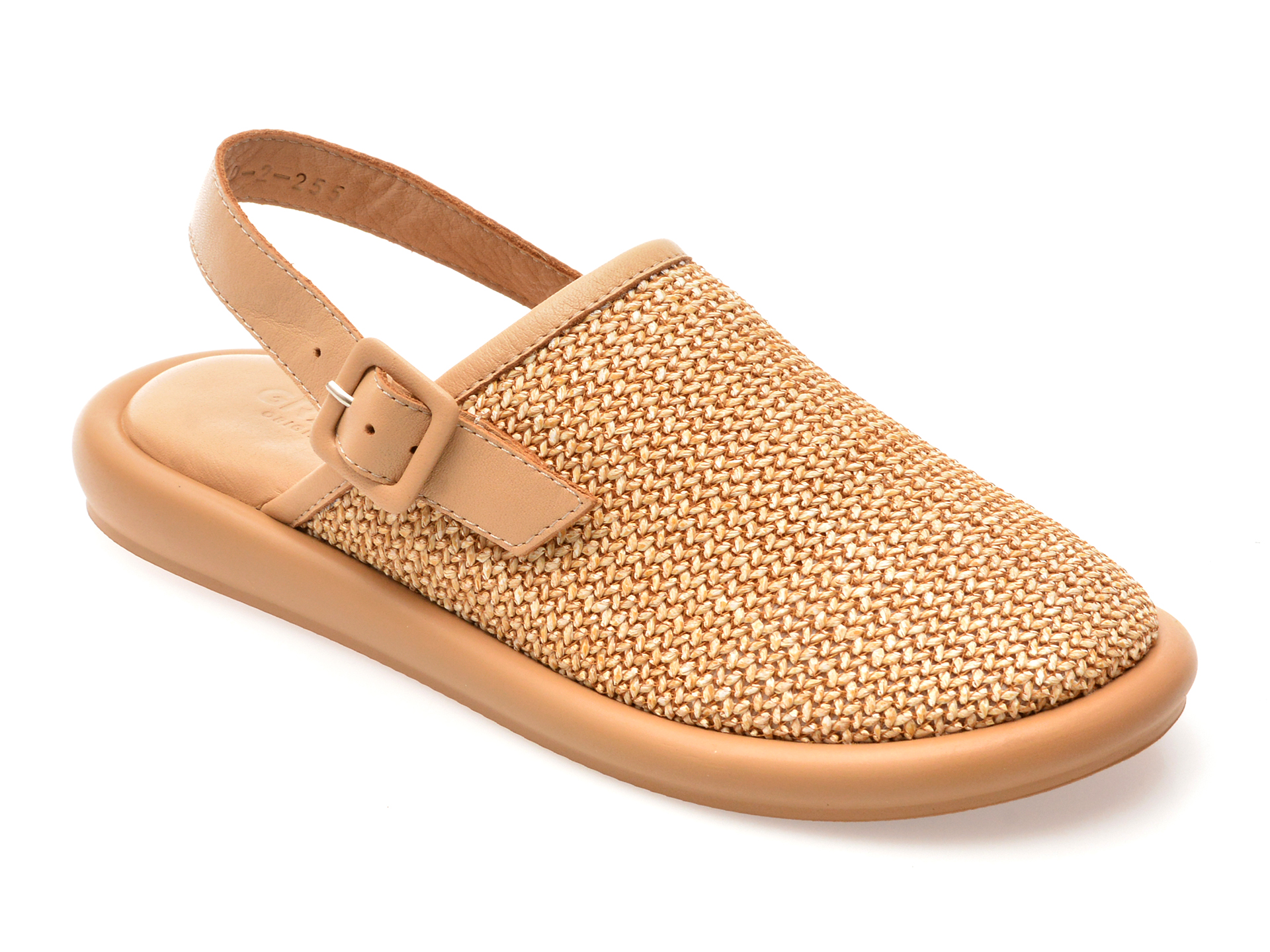 Papuci GRYXX Bej - Confort și Eleganță