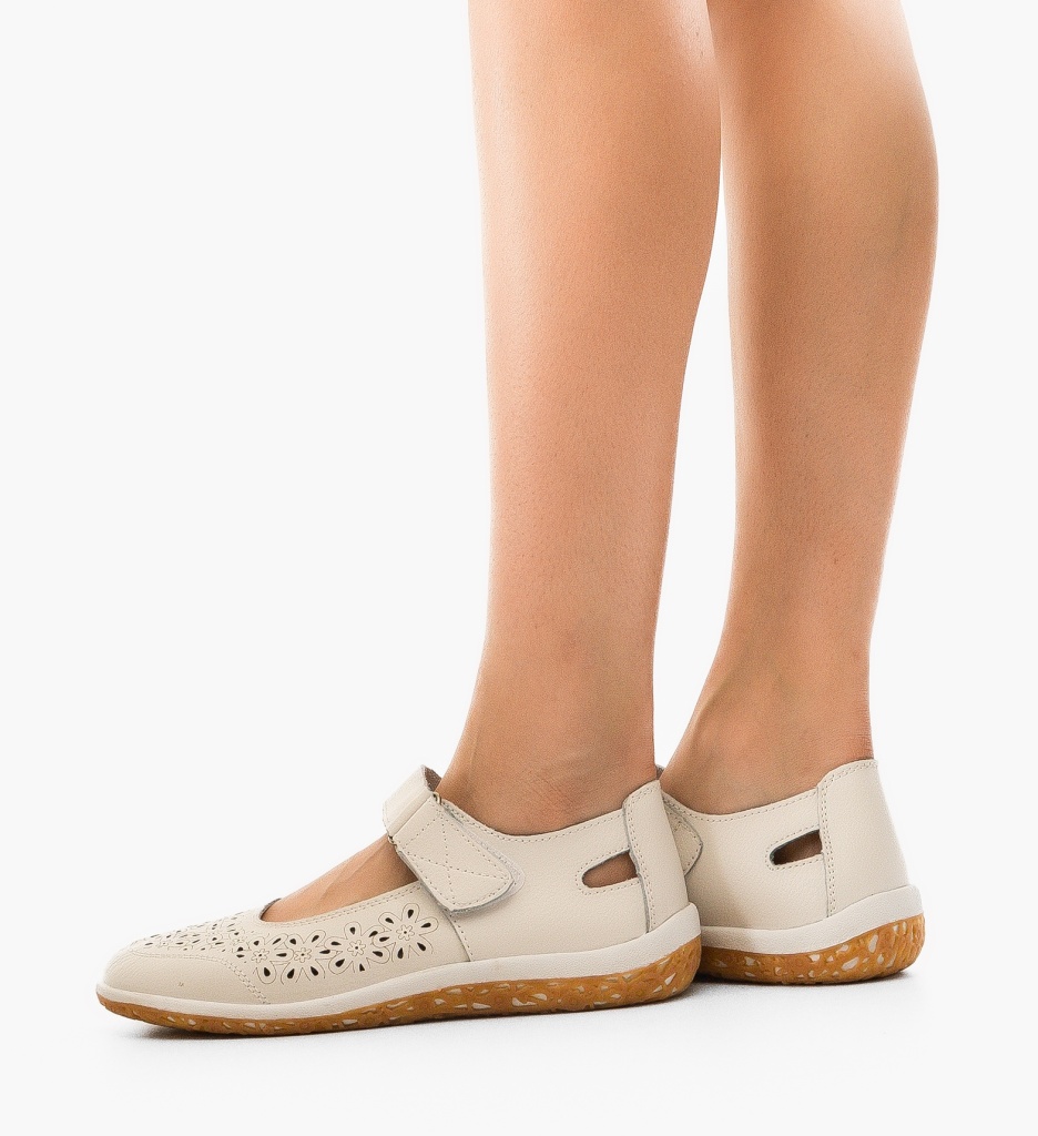 Pantofi Casual Fayvel Albi | Confort și Stil