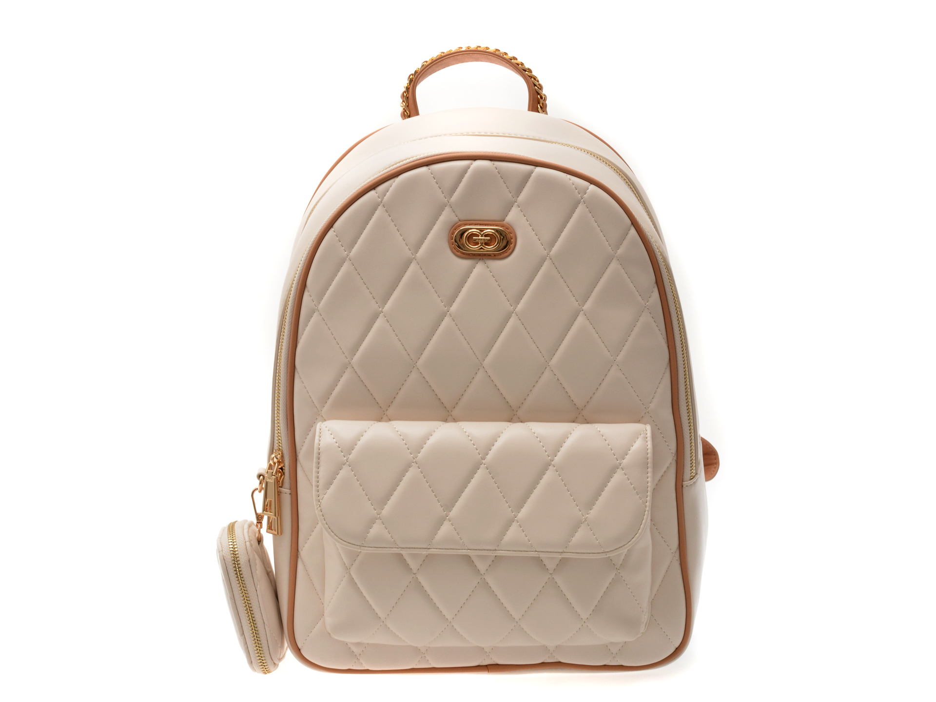 Rucsac ALDO Luigia Alb - Stil și Practicitate