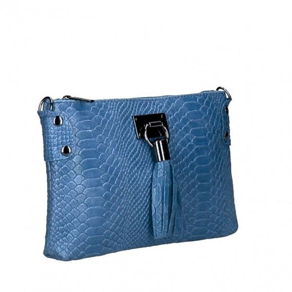 Geanta Dama Theresa GT1748 Piele Naturala Delis - imagine 2