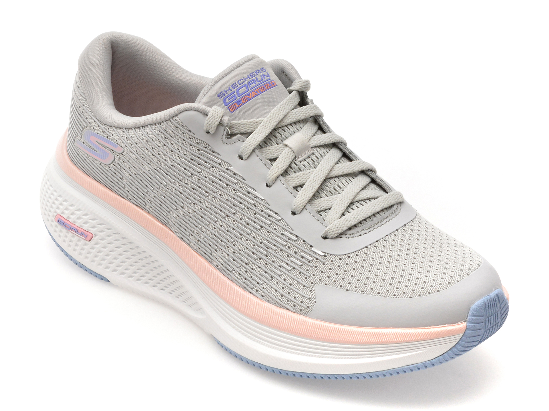 Skechers GO RUN ELEVATE 2.0 - Confort maxim