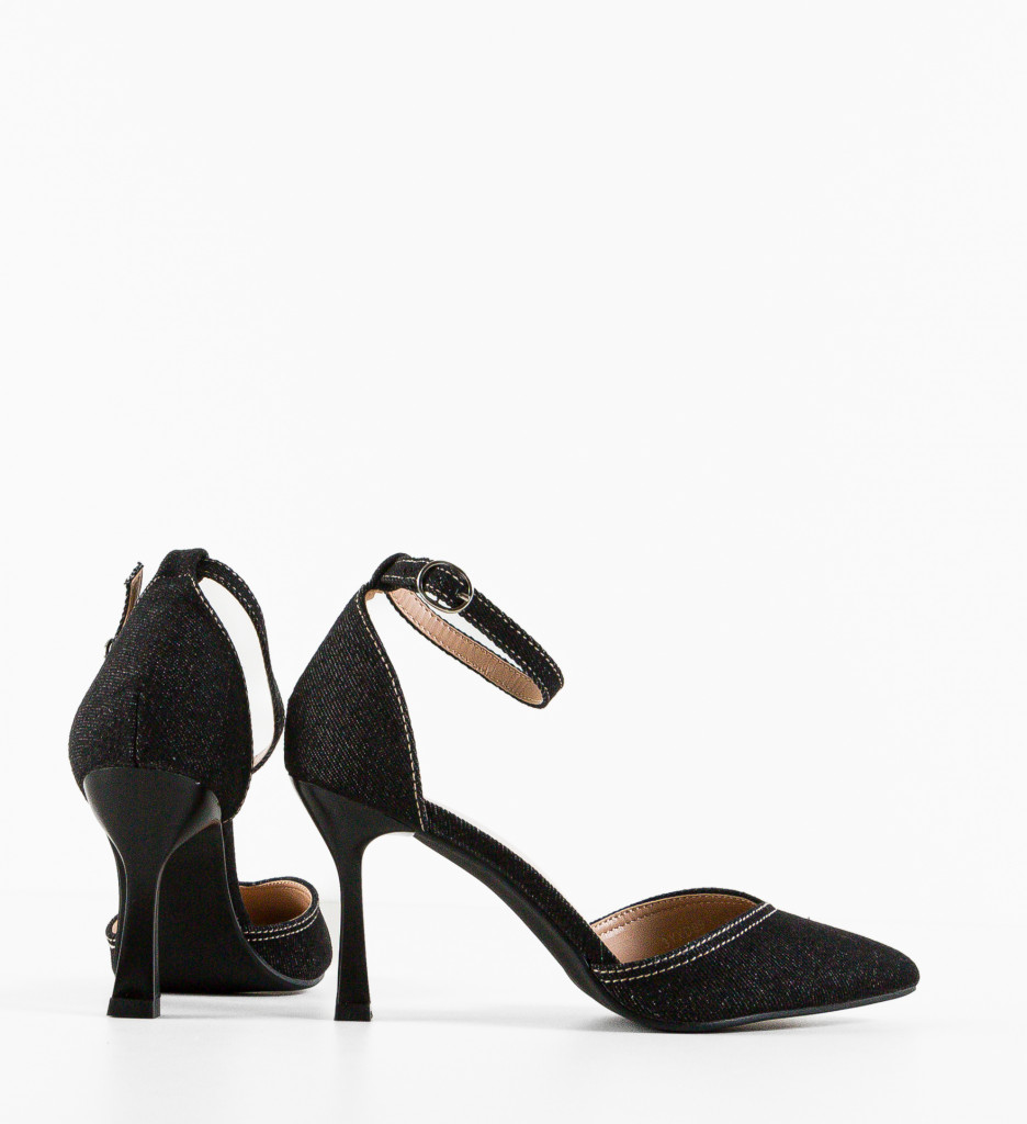 Pantofi Dama Marja Negri | Stil Elegant - imagine 8