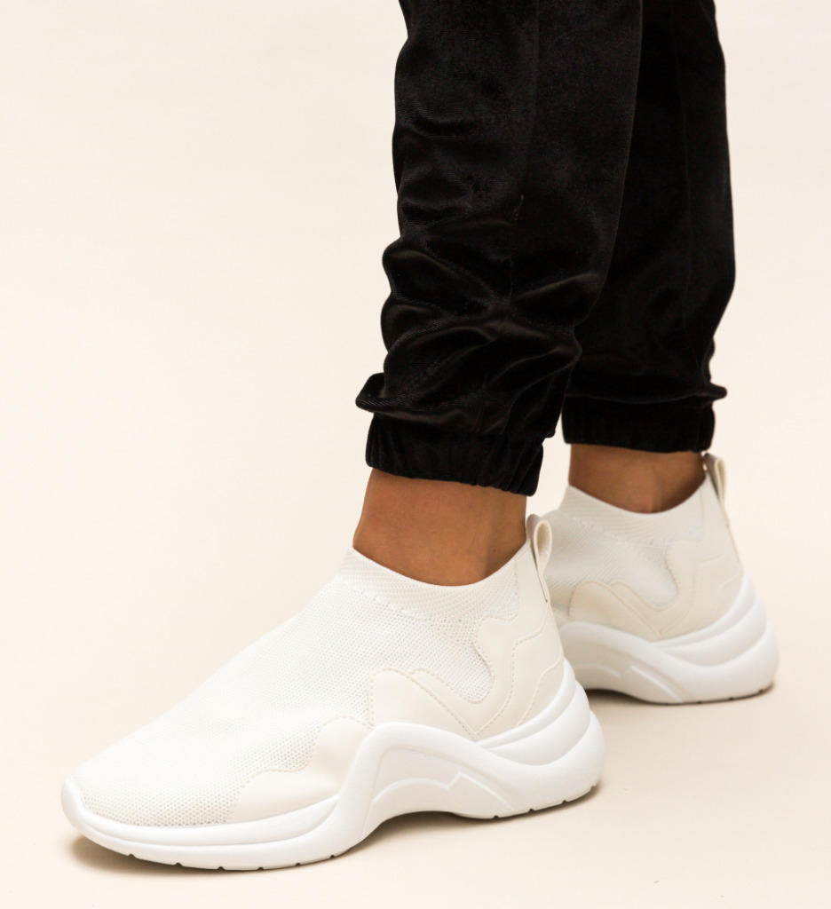 Pantofi Sport Blano Albi – Confort și Stil - imagine 2