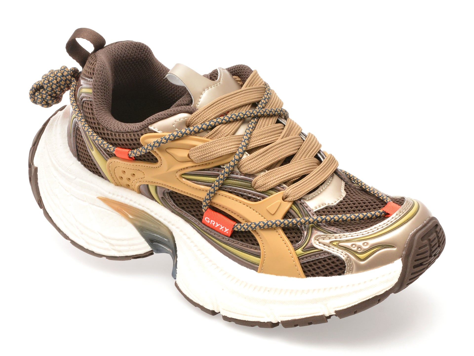 Pantofi Sport GRYXX AURII - Design Modern