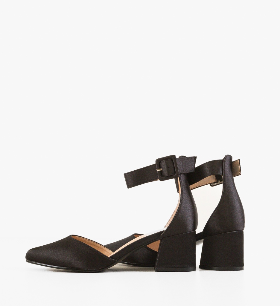 Pantofi Dama Jaya Negri - Eleganță și Stil - imagine 4