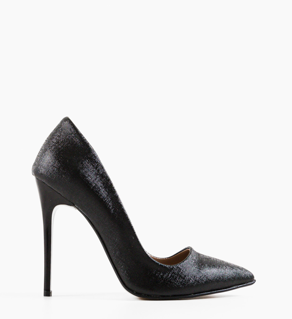 Pantofi cu Toc Fegefa Negri - Eleganță și Stil - imagine 4
