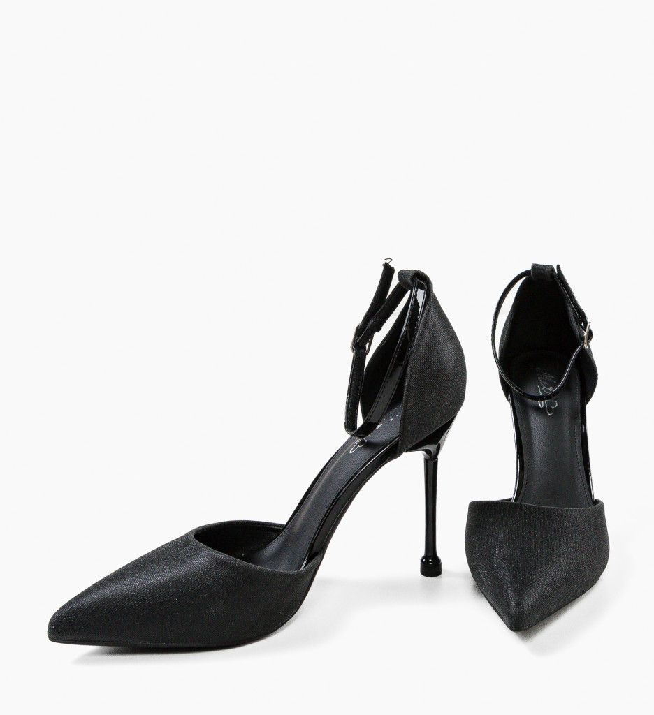 Pantofi dama Chima Negri - Eleganță maximă - imagine 4