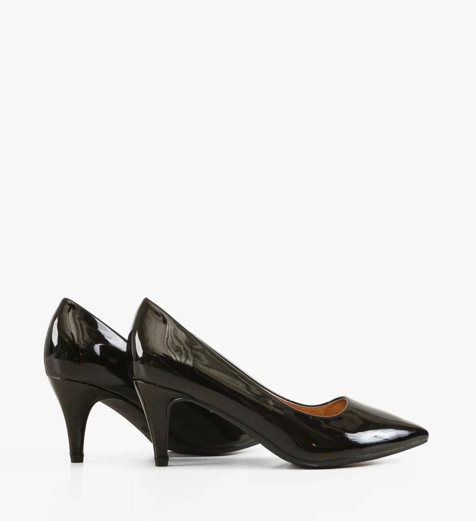 Pantofi Stiletto Fiona Negri | Eleganță Pură - imagine 6