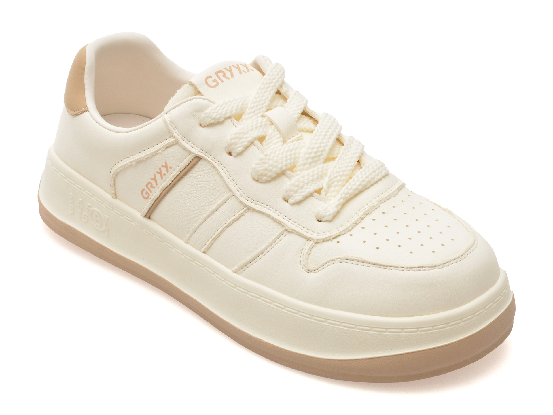 Pantofi GRYXX Albi Piele | Stil și Confort