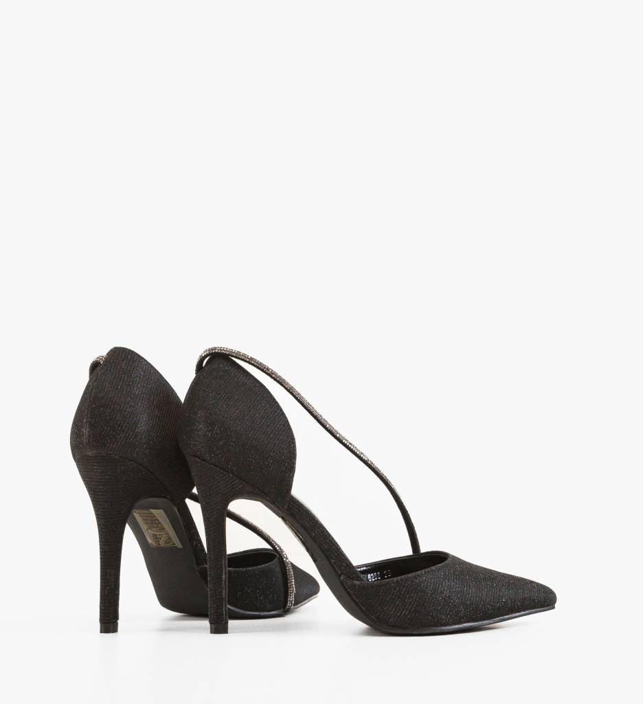 Pantofi dama Hande Negri - Eleganta si Stil - imagine 4