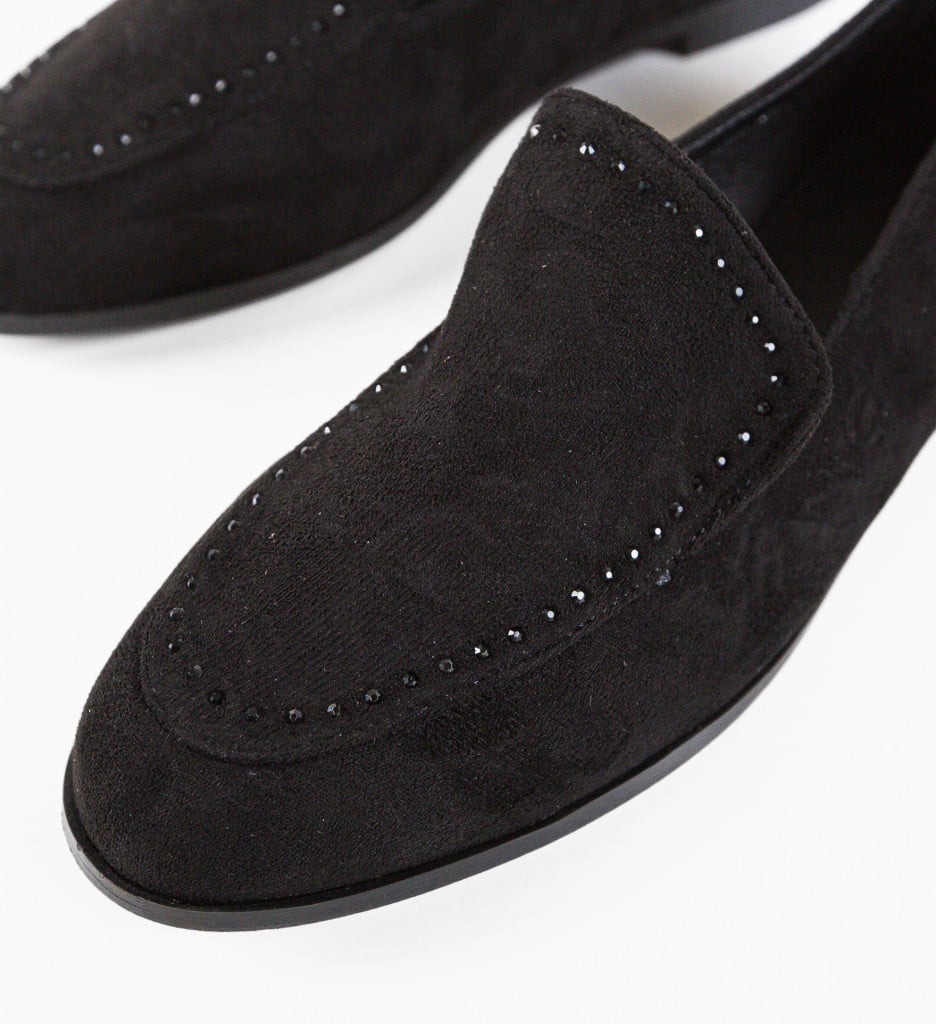 Pantofi Casual Dama Demid Negri | Confort Zilnic - imagine 8