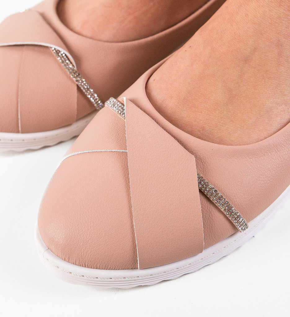 Espadrile Oyshoo Roz - Confort și Stil Casual - imagine 7