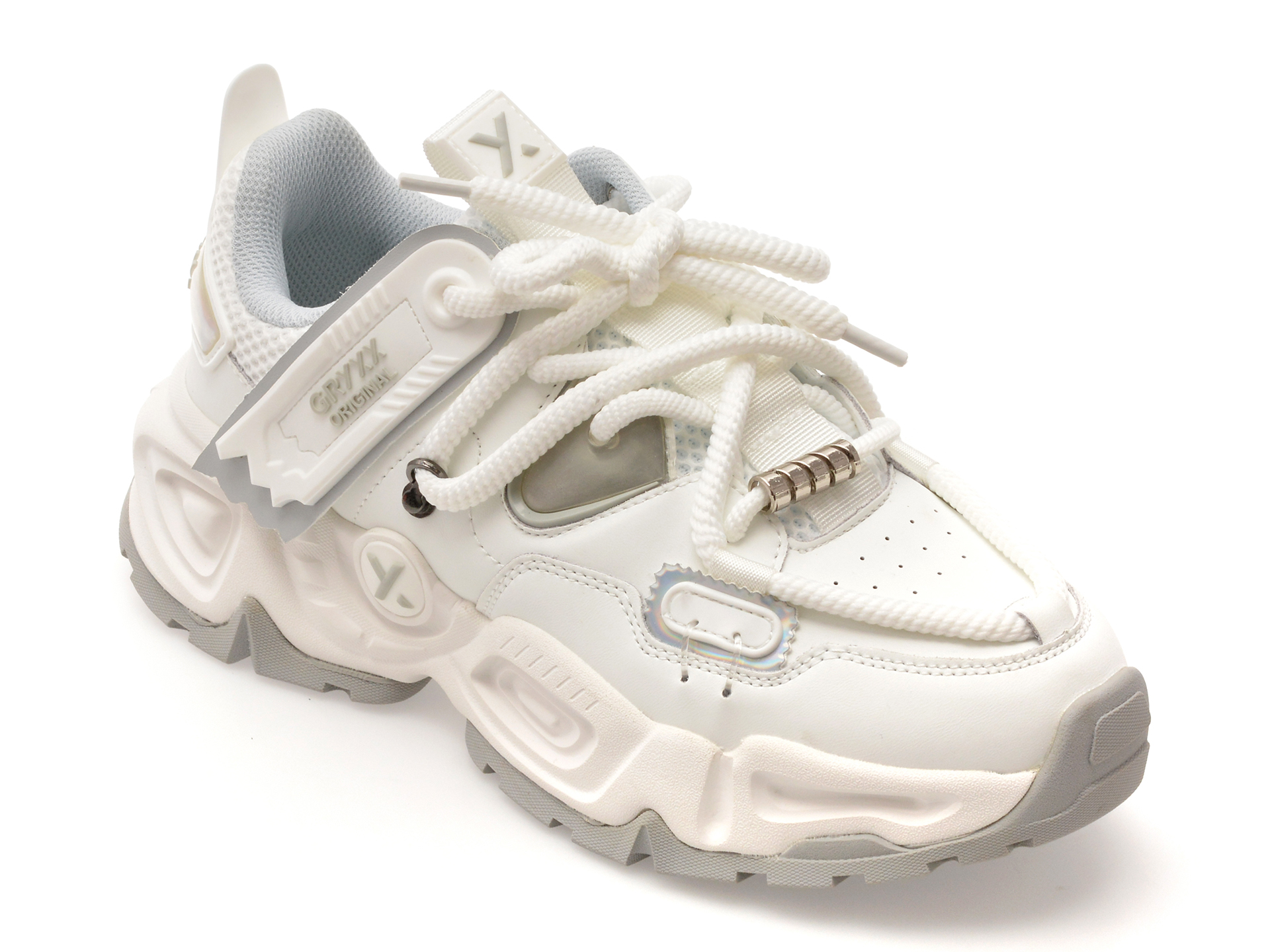 Pantofi Sport GRYXX Albi - Confort și Stil