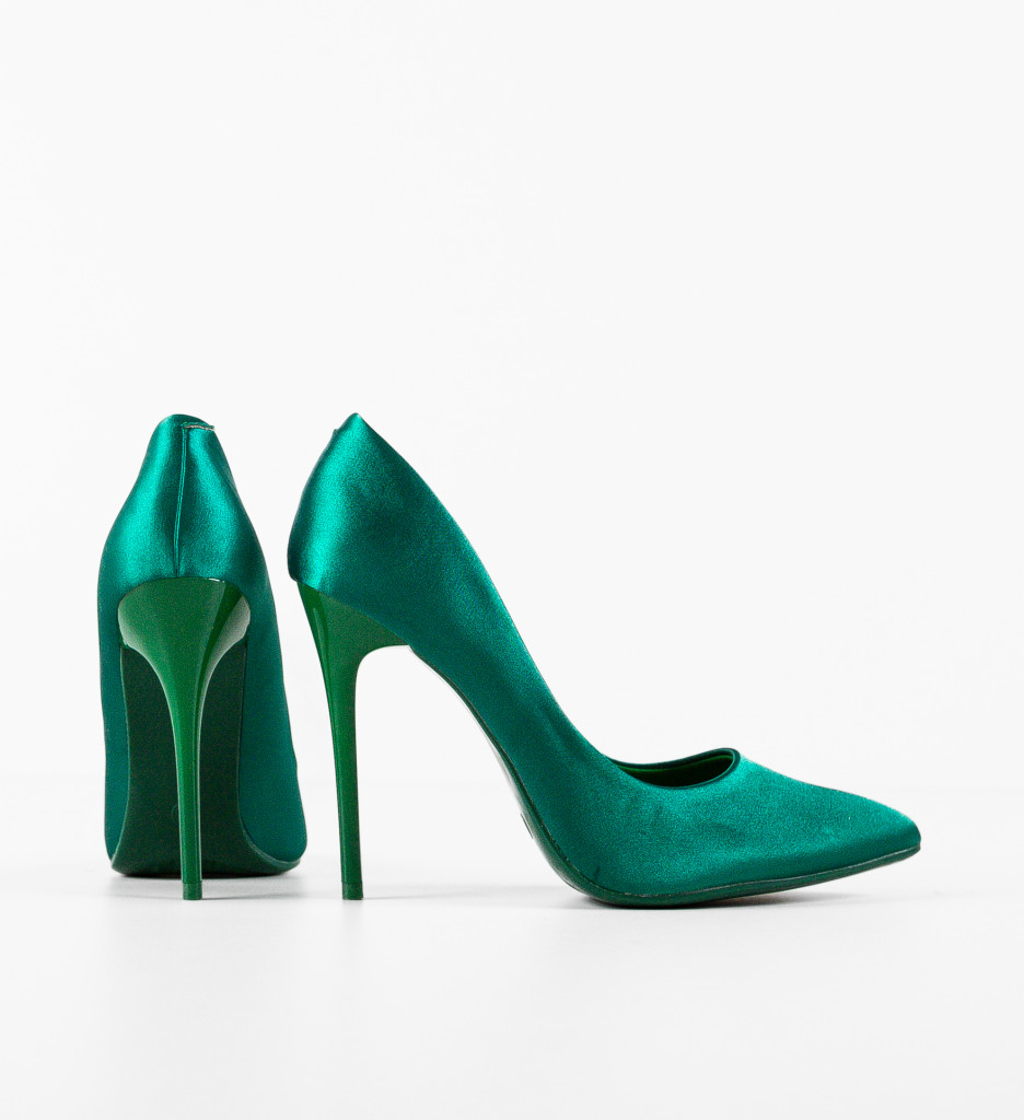 Pantofi dama Rodney Verzi | Eleganță la fiecare pas - imagine 7