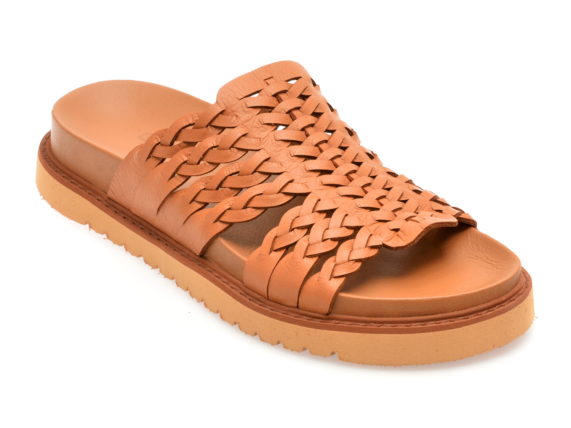 Papuci Gryxx din Piele Naturală | Confort și Stil