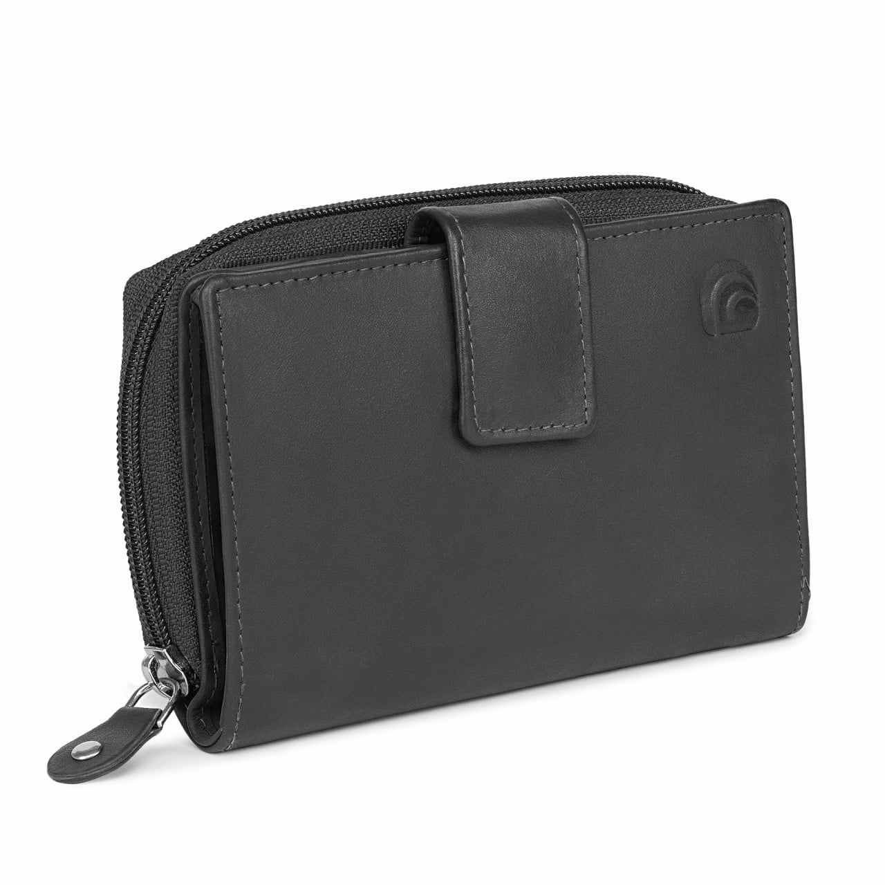 Portofel Dama Delis Piele Naturala | Eleganta