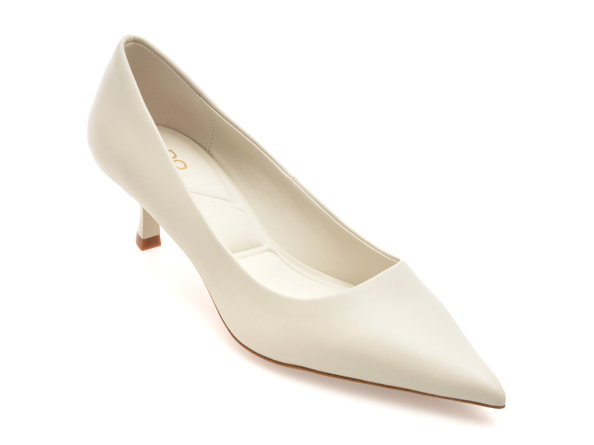 Pantofi Eleganți ALDO RUPARI 121 | Piele Eco