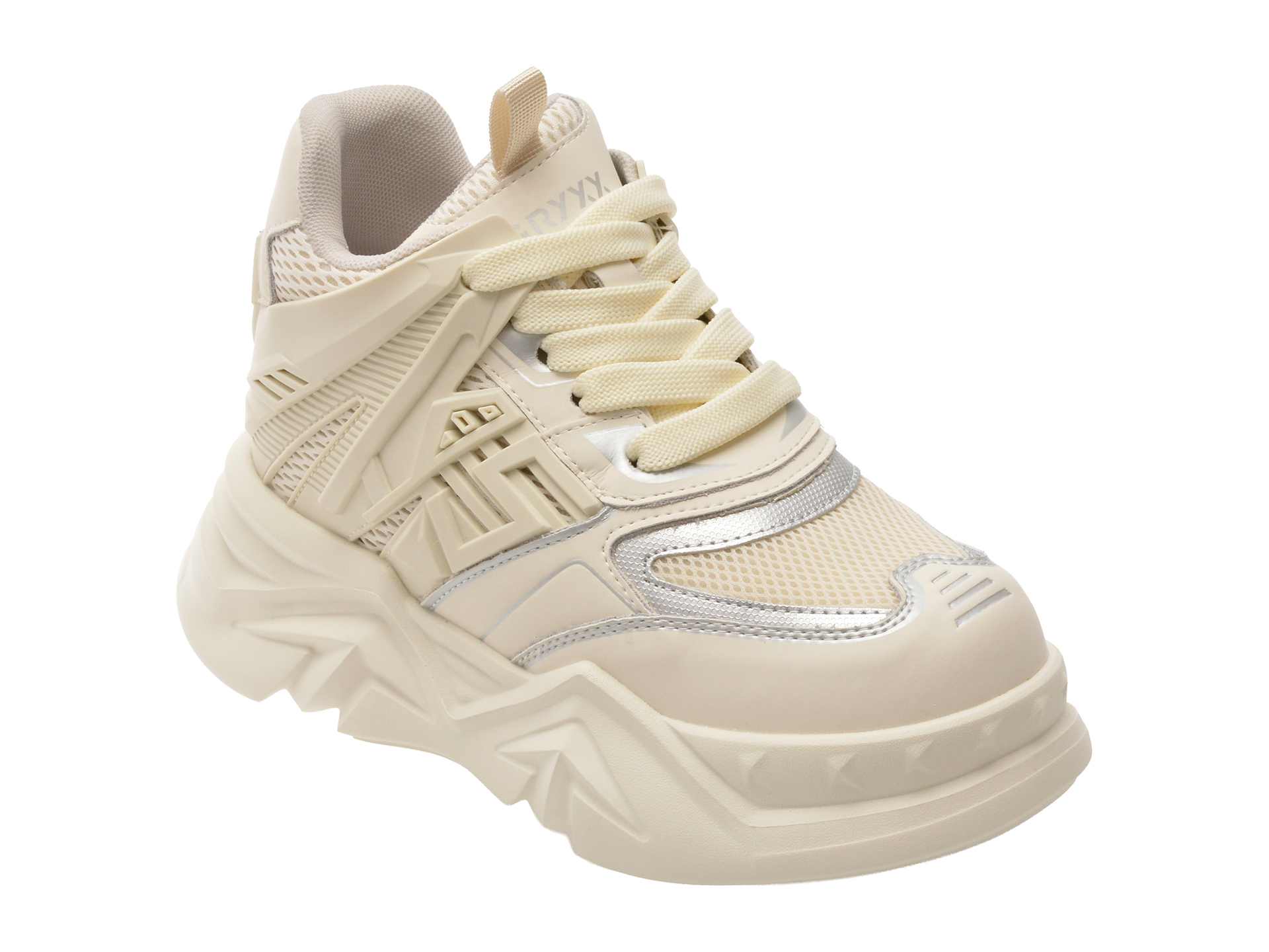Pantofi Sport GRYXX Albi, Confort si Stil Urban