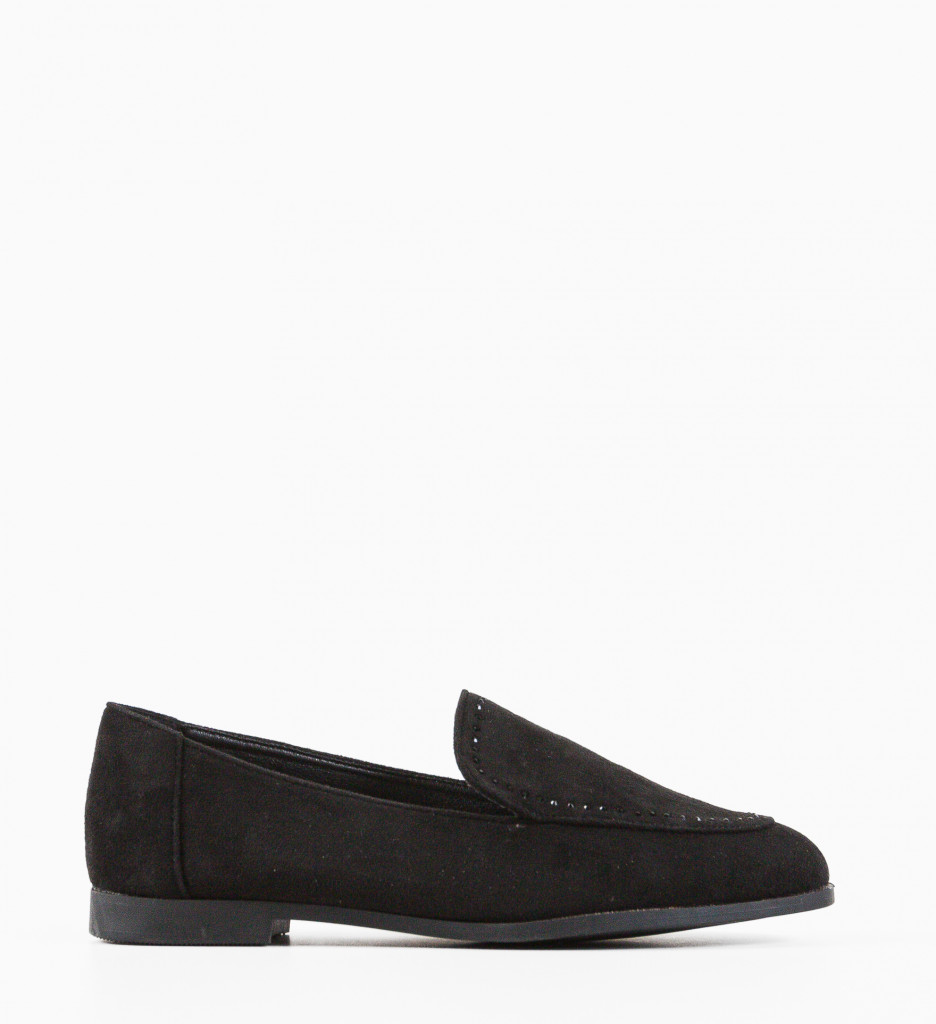 Pantofi Casual Dama Demid Negri | Confort Zilnic - imagine 2