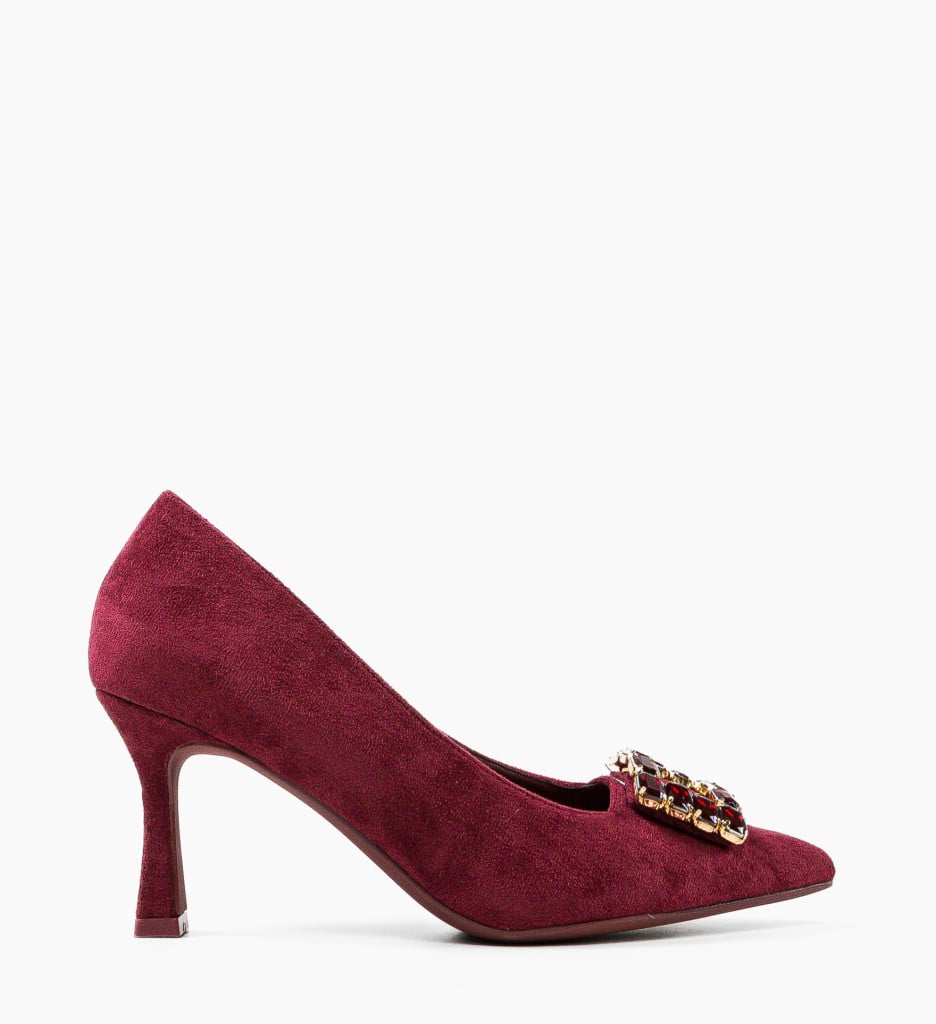 Pantofi Joan Grena - Eleganță și Stil - imagine 8