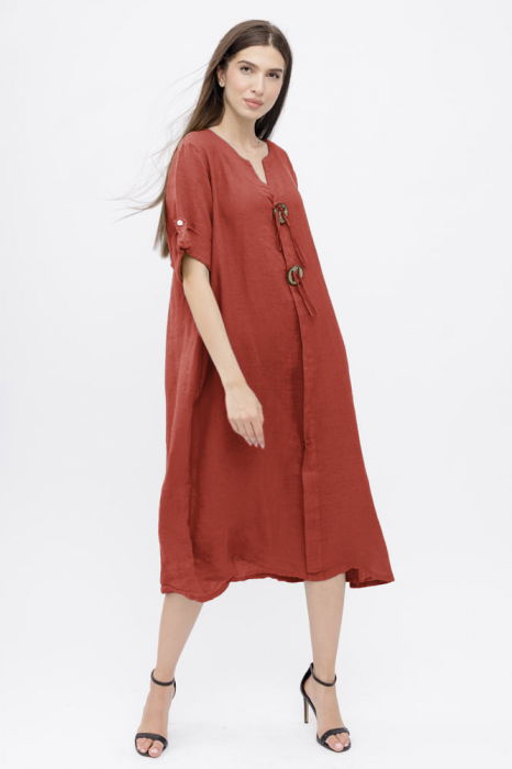 Rochie In Shopika | Stil Casual Elegant