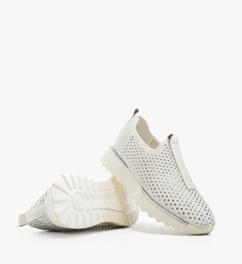 Pantofi Casual Reggie Albi - Stil și Confort - imagine 3
