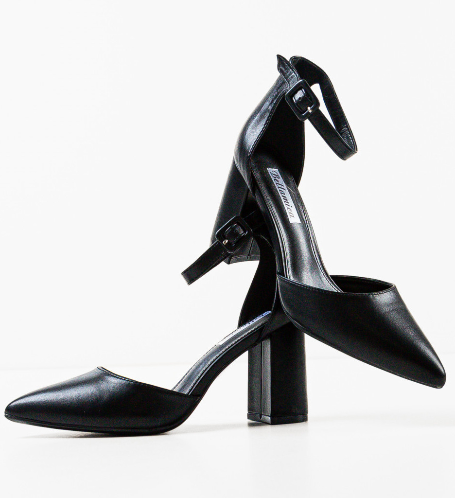 Pantofi dama Alejandro Negri - Eleganță și Stil - imagine 7
