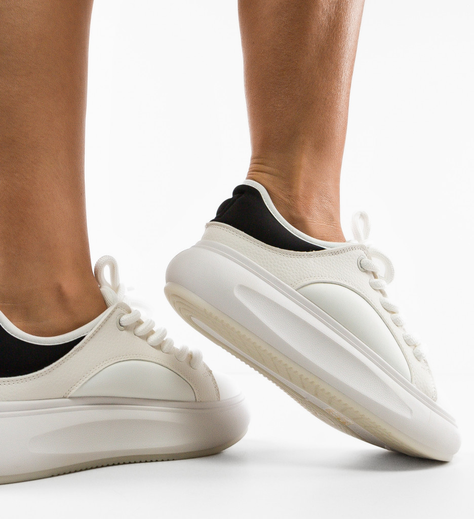 Sneakers Evtudo Albi Dama - Confort Sport - imagine 1