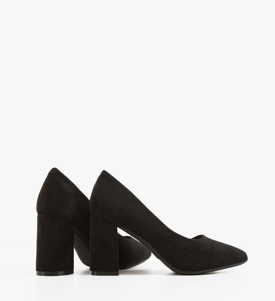 Pantofi Dama Gynoz cu Toc - Eleganță și Stil - imagine 4
