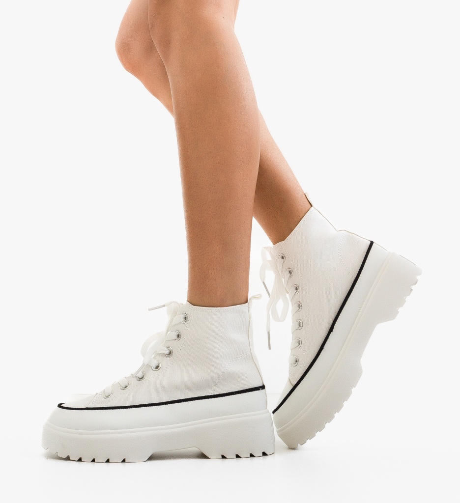 Pantofi Sport Lauren Albi - Confort și Stil - imagine 2