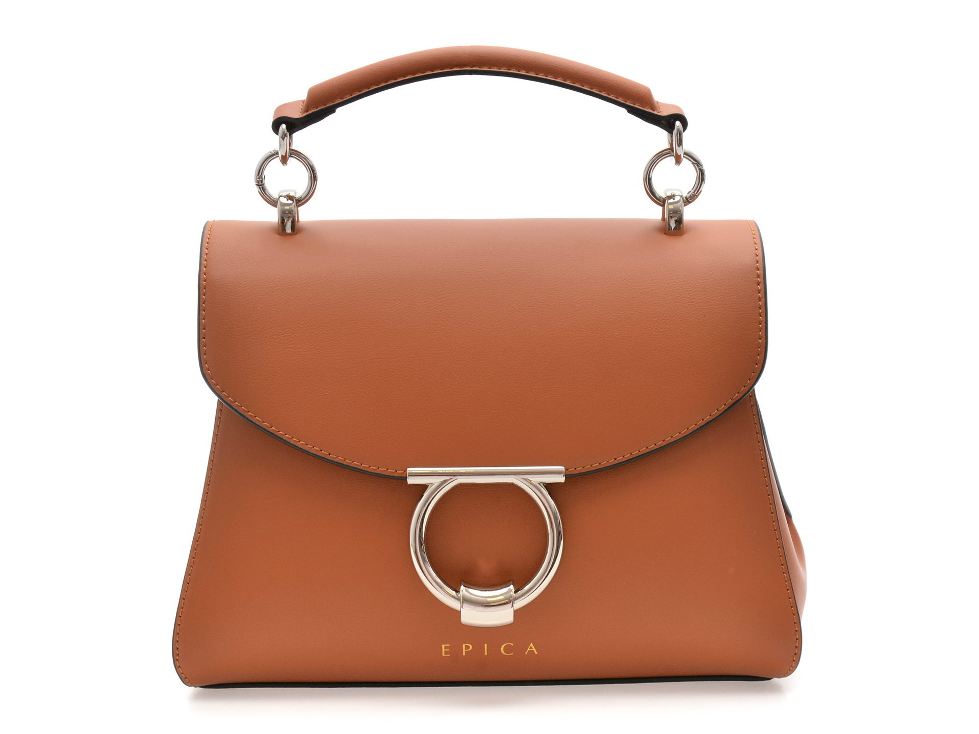 Geanta Epica Piele Naturala Maro | Stil & Eleganta