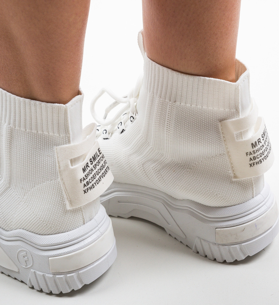 Pantofi Vladi Albi | Design Sport Casual - imagine 5
