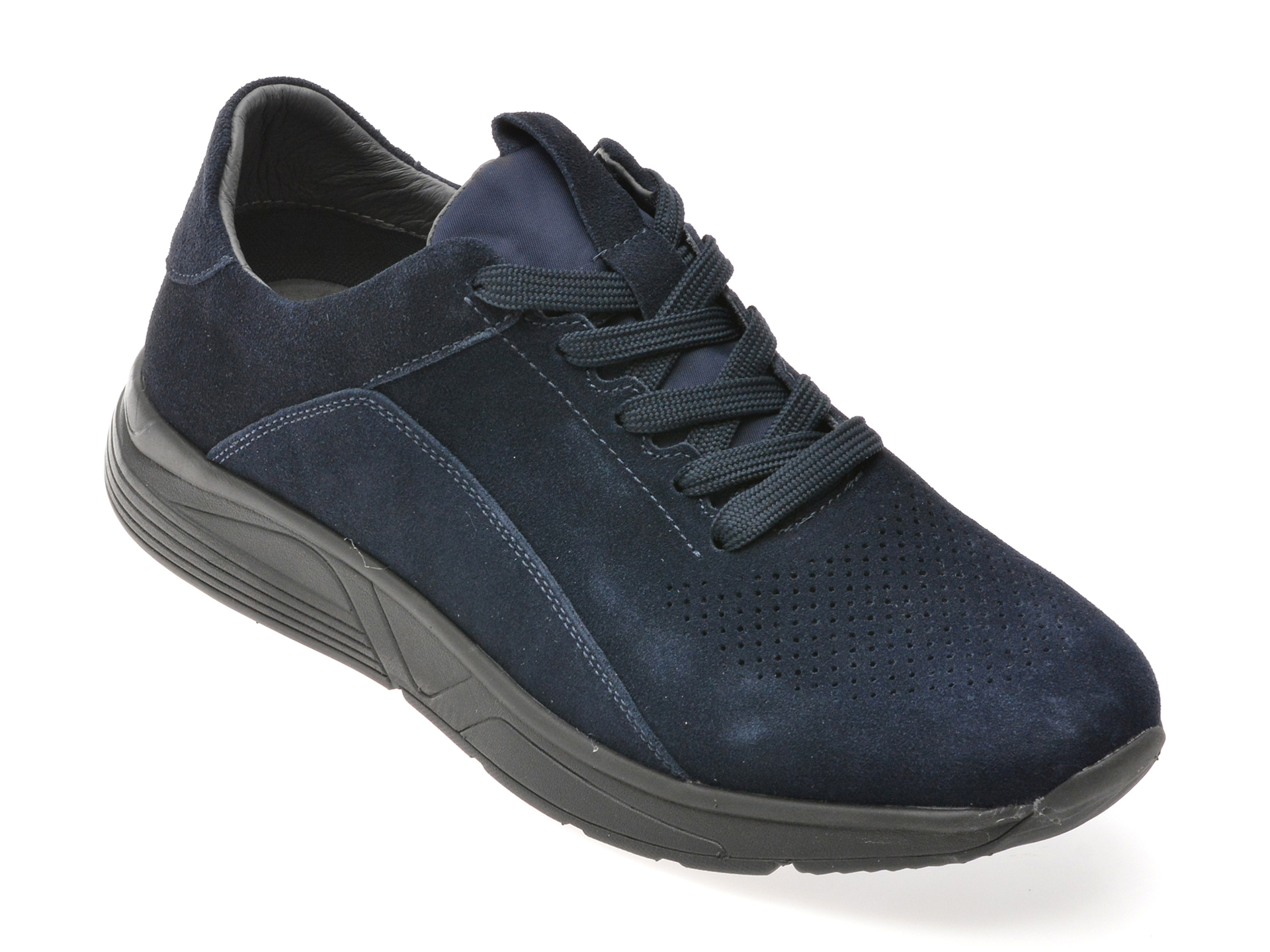 Pantofi Sport Epica Bleumarin | Stil Premium